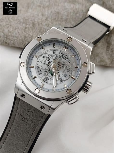 bracelet montre hublot|lowest price of Hublot watches.